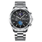 Cosmic Black