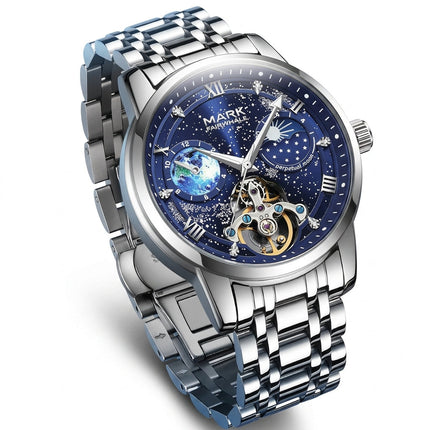 Mark Fairwhale FW-6045 ASTRAVON - Men’s Luxury Mechanical Automatic Watch