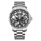 Eclipse Steel