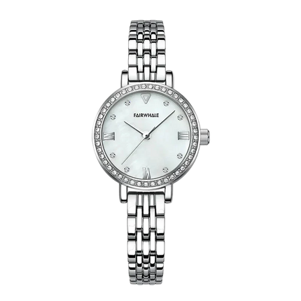 Mark Fairwhale Lady FW-3250 LUNAERA - Women’s Elegant Quartz Watch