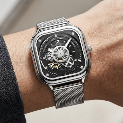 Mark Fairwhale FW-6500 ARVEXON - Men’s Automatic Watch