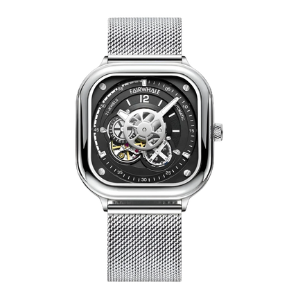 Mark Fairwhale FW-6500 ARVEXON - Men’s Automatic Watch