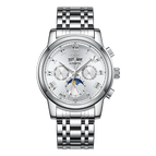 Lunar Silver