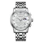 Lunar Silver