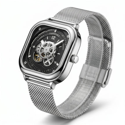 Mark Fairwhale FW-6500 ARVEXON - Men’s Automatic Watch