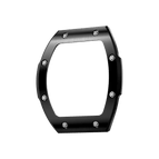 Stainless Steel-Black