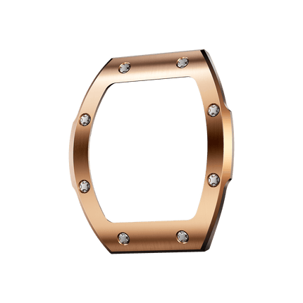 TSAR BOMBA Atomic Interchangeable Bezel