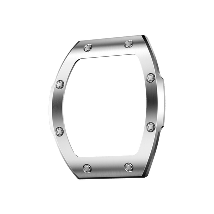 TSAR BOMBA Atomic Interchangeable Bezel