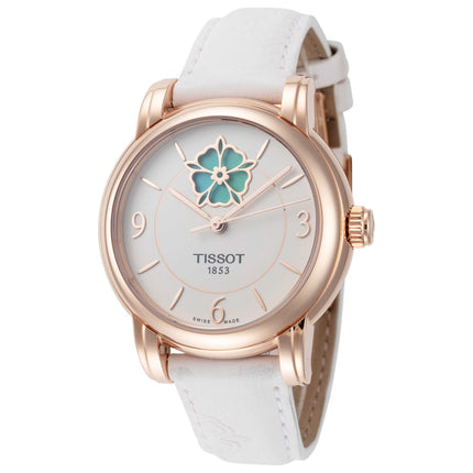 Tissot Lady Heart Women's Watch T0502073701705