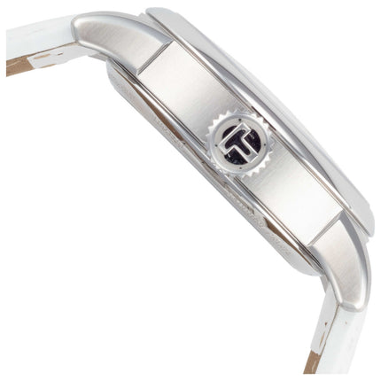 Tissot Chemin des Tourelles Women's Watch T0992071611600