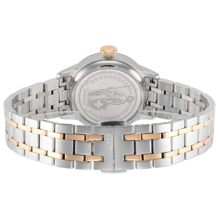 Tissot Chemin des Tourelles Women's Watch T0992072211801
