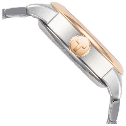 Tissot Chemin des Tourelles Women's Watch T0992072211801