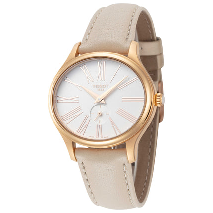 Tissot Bella Ora Women's Watch T1033103601300