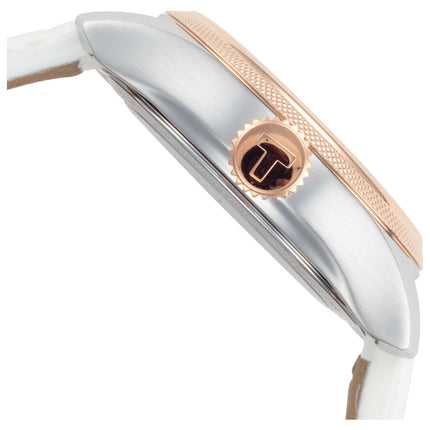 Tissot T-Classic Ballade Women's Watch T1082082611700
