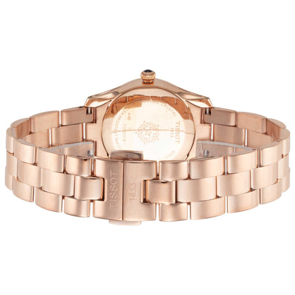 Tissot T-Wave Women's Watch T1122103311100