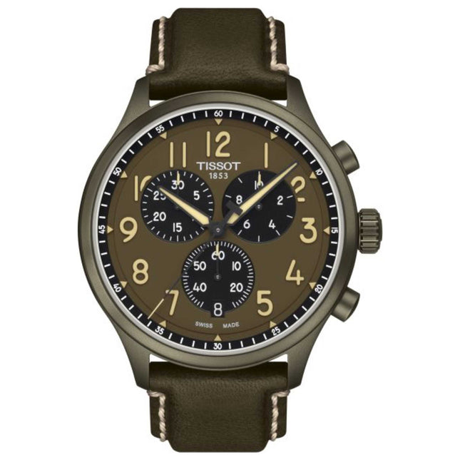 Tissot T-Sport Chrono XL Men's Watch T1166173609200