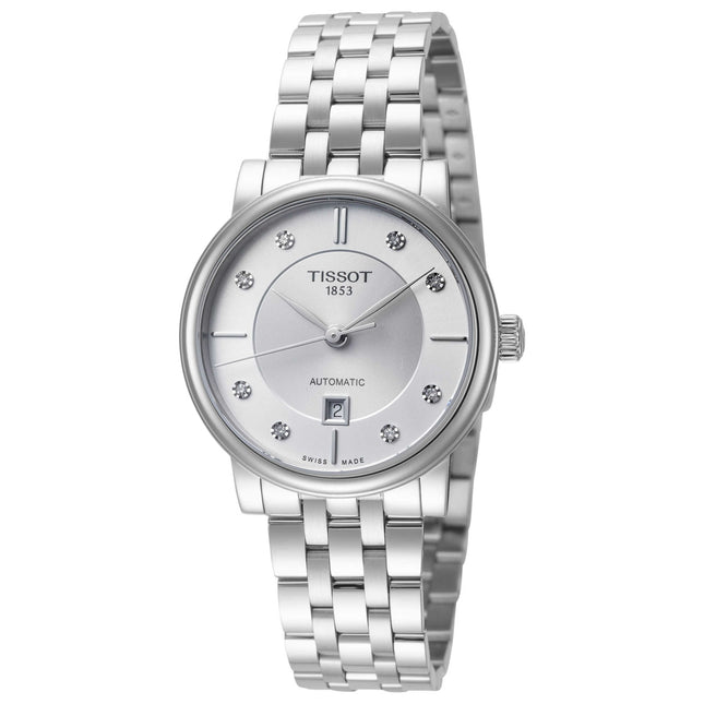 Tissot Carson Women's Watch T1222071103600