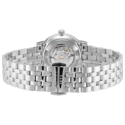 Tissot Carson Women's Watch T1222071105100