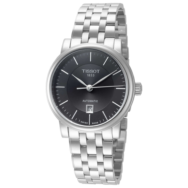Tissot Carson Women's Watch T1222071105100