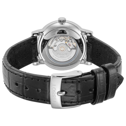 Tissot Carson Women's Watch T1222071603300