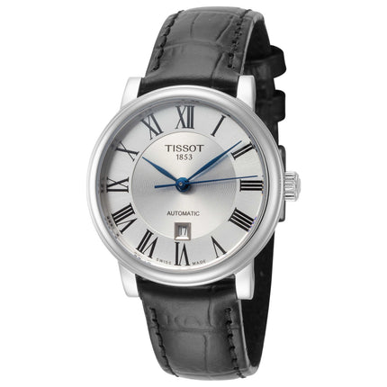 Tissot Carson Women's Watch T1222071603300