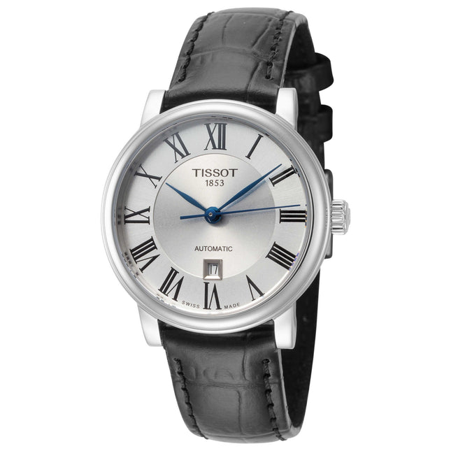Tissot Carson Women's Watch T1222071603300