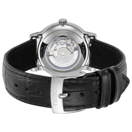 Tissot Women's Watch T1222071603601