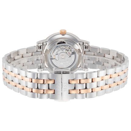 Tissot Carson Women's Watch T1222072203101