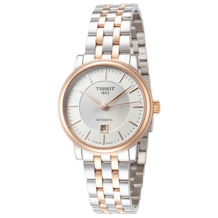 Tissot Carson Women's Watch T1222072203101