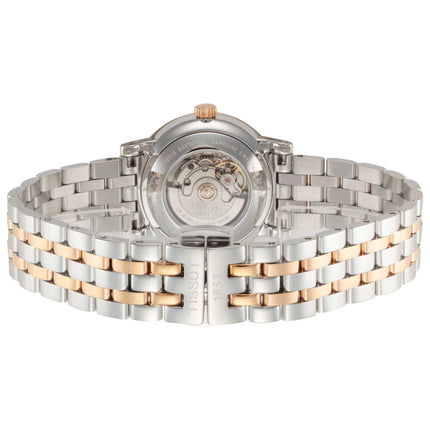Tissot Carson Women's Watch T1222072203300