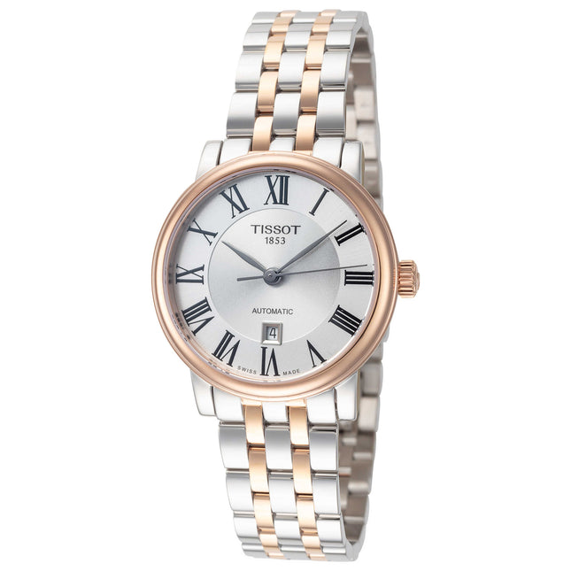 Tissot Carson Women's Watch T1222072203300