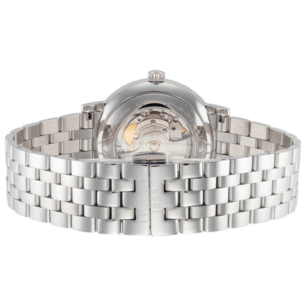 Tissot Carson Men's Watch T1224071103300
