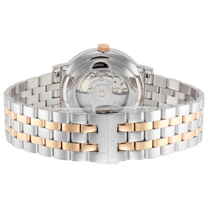 Tissot Carson Men's Watch T1224072203101