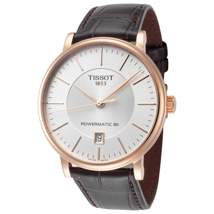 Tissot Carson Men's Watch T1224073603100