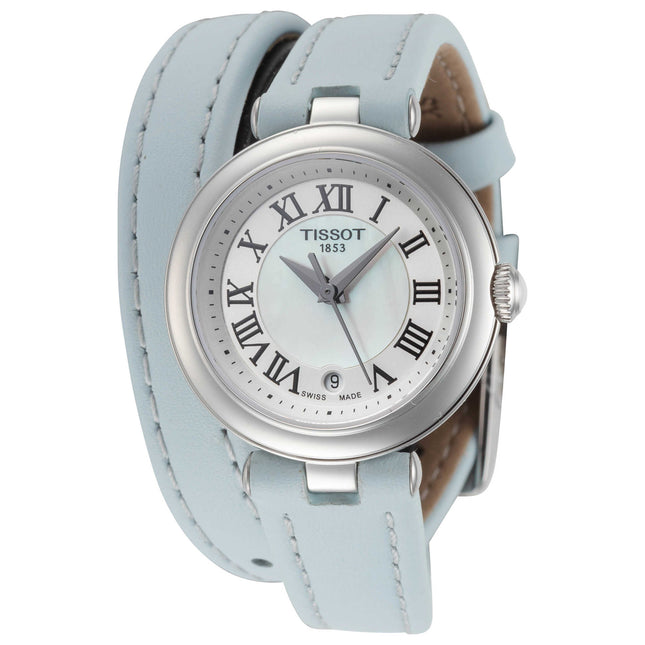 Tissot T-Lady Bellisima Women's Watch T1260101611300