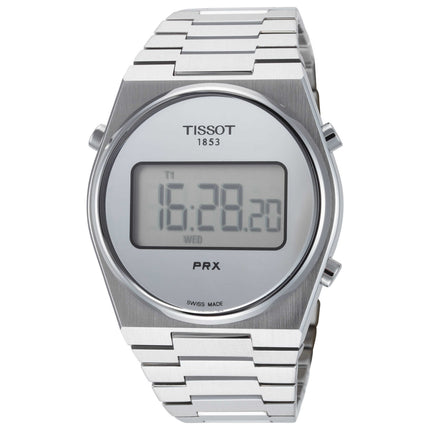Tissot PRX Unisex Watch T1372631103000