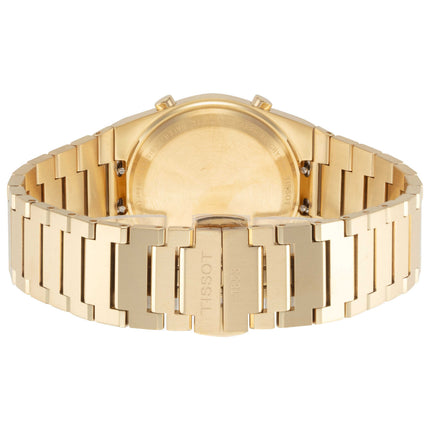 Tissot PRX Unisex Watch T1372633302000