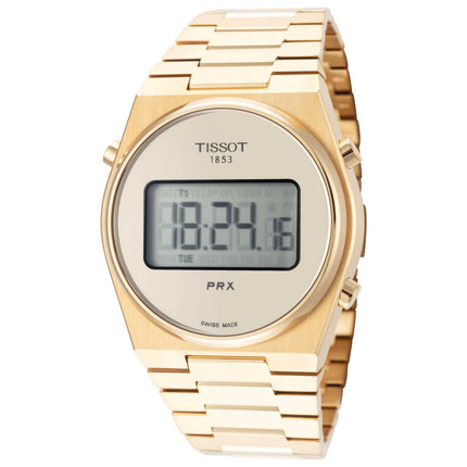 Tissot PRX Unisex Watch T1372633302000