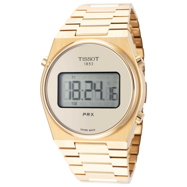 Tissot PRX Unisex Watch T1372633302000