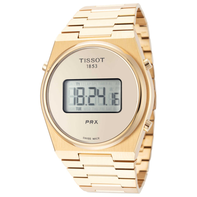 Tissot PRX Men's Watch T1374633302000