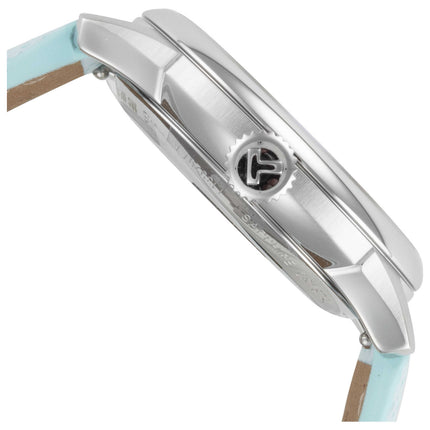 Tissot Chemin des Tourelles Women's Watch T1392071601100