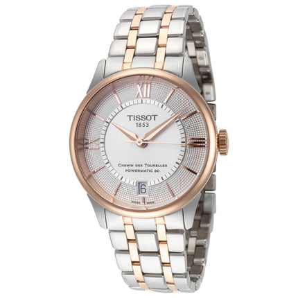 Tissot T-Classic Women's Watch T1392072203800