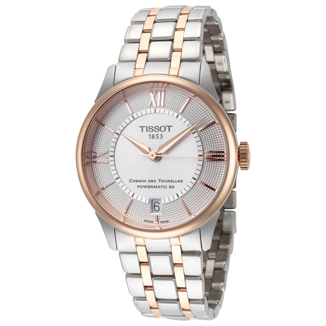 Tissot T-Classic Women's Watch T1392072203800