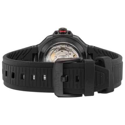 Tissot T-Race Men's Watch T1418073705700