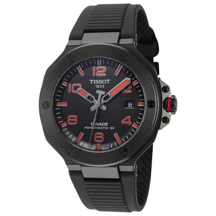 Tissot T-Race Men's Watch T1418073705700