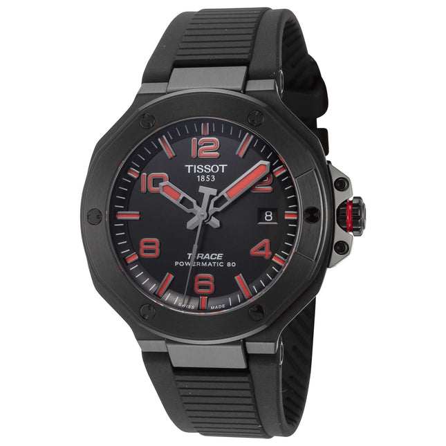 Tissot T-Race Men's Watch T1418073705700
