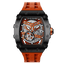 TSAR BOMBA Elemental-Automatic Watch TB8208A