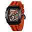 TSAR BOMBA Elemental-Automatic Watch TB8208A