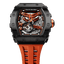 TSAR BOMBA Elemental-Automatic Watch TB8208A