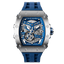 TSAR BOMBA Elemental-Automatic Watch TB8208A
